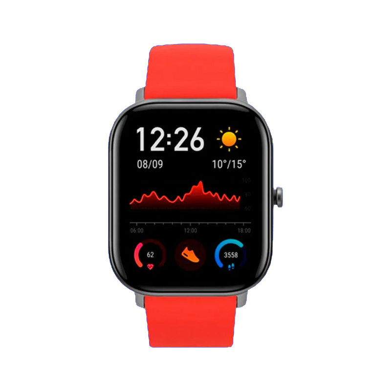 Protetor Ecrã Hidrogel Devia Blackview Watch R1 – Tek4life