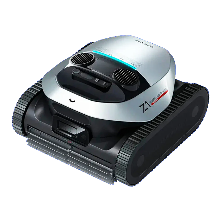 Aspiradores de Piscinas