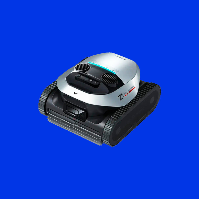 Aspiradores de Piscinas