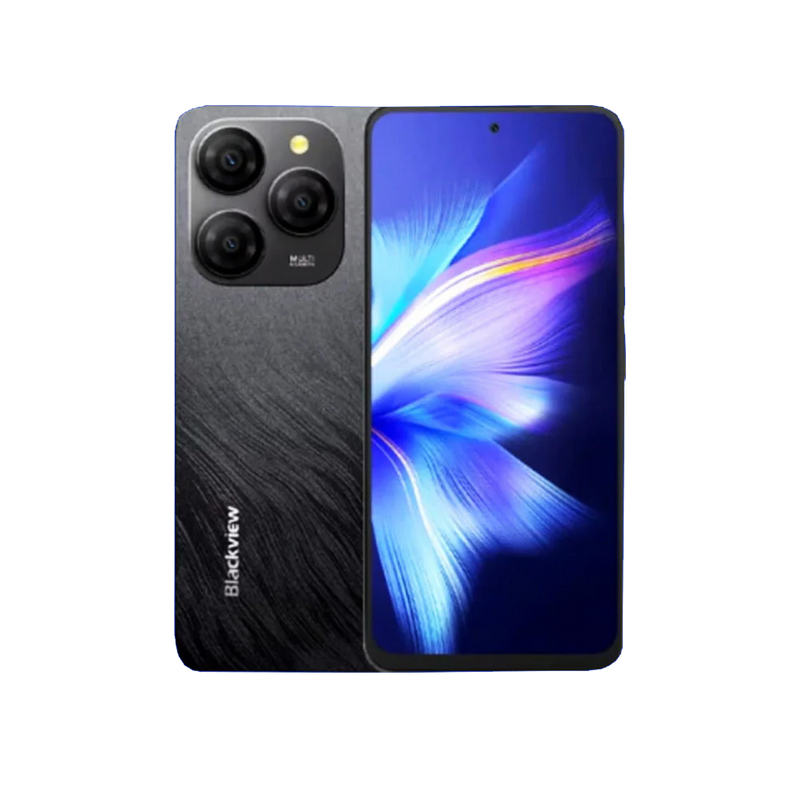 Smartphones Blackview