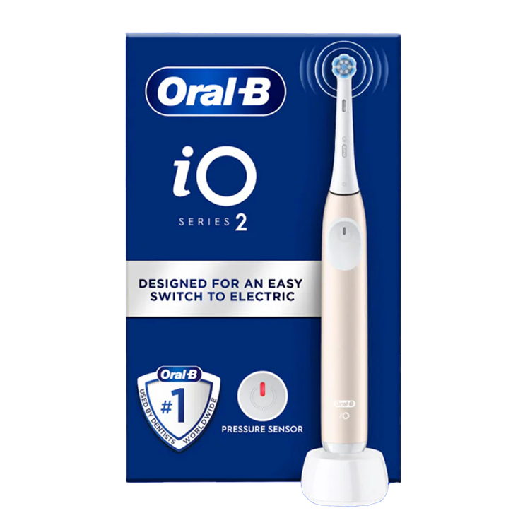 Higiene Oral