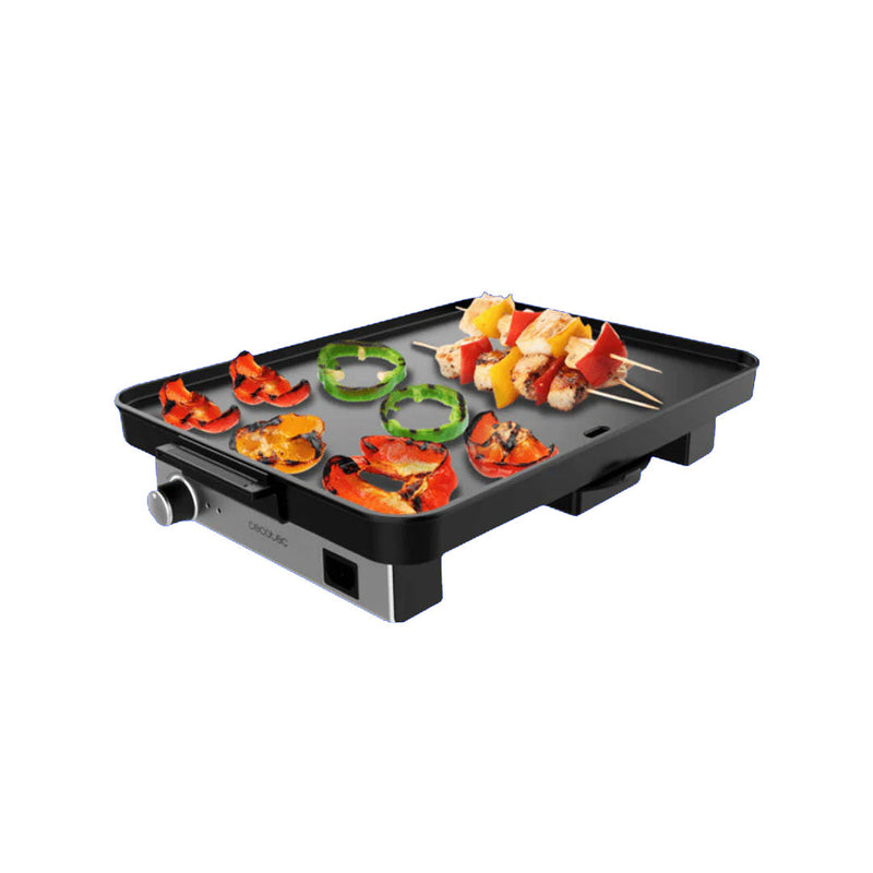 Preparação de Alimentos