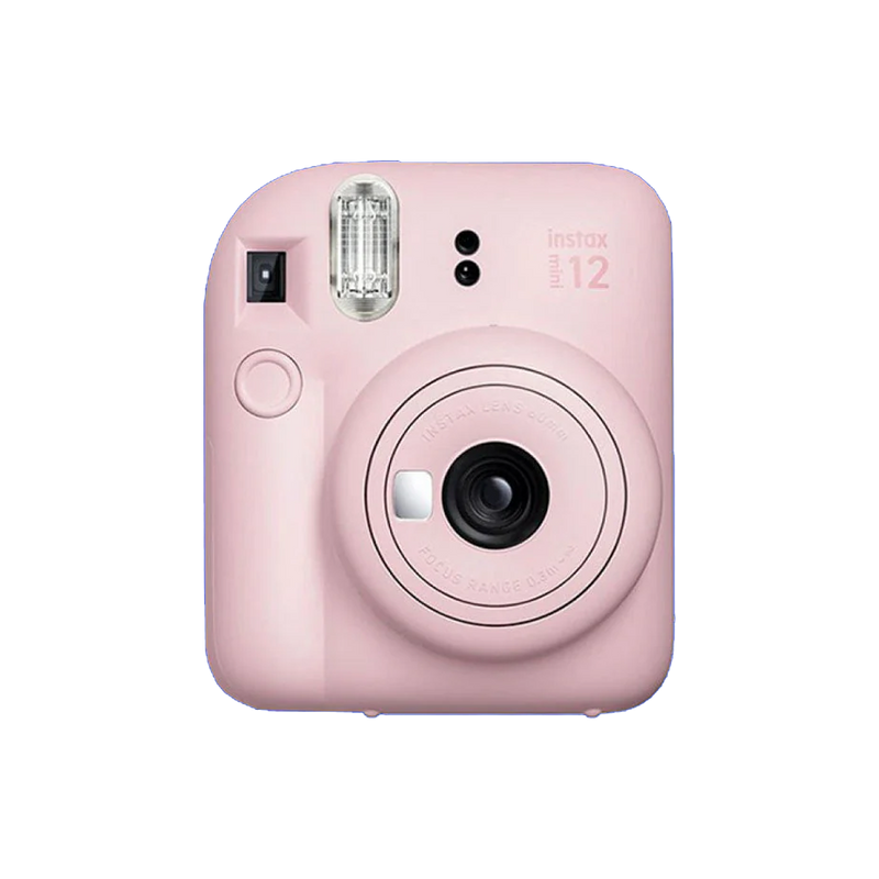 Máquinas Fotográficas Instantâneas