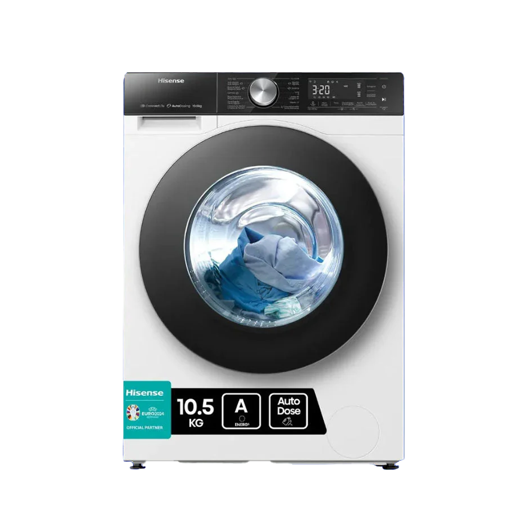 Máquinas de Lavar Roupa