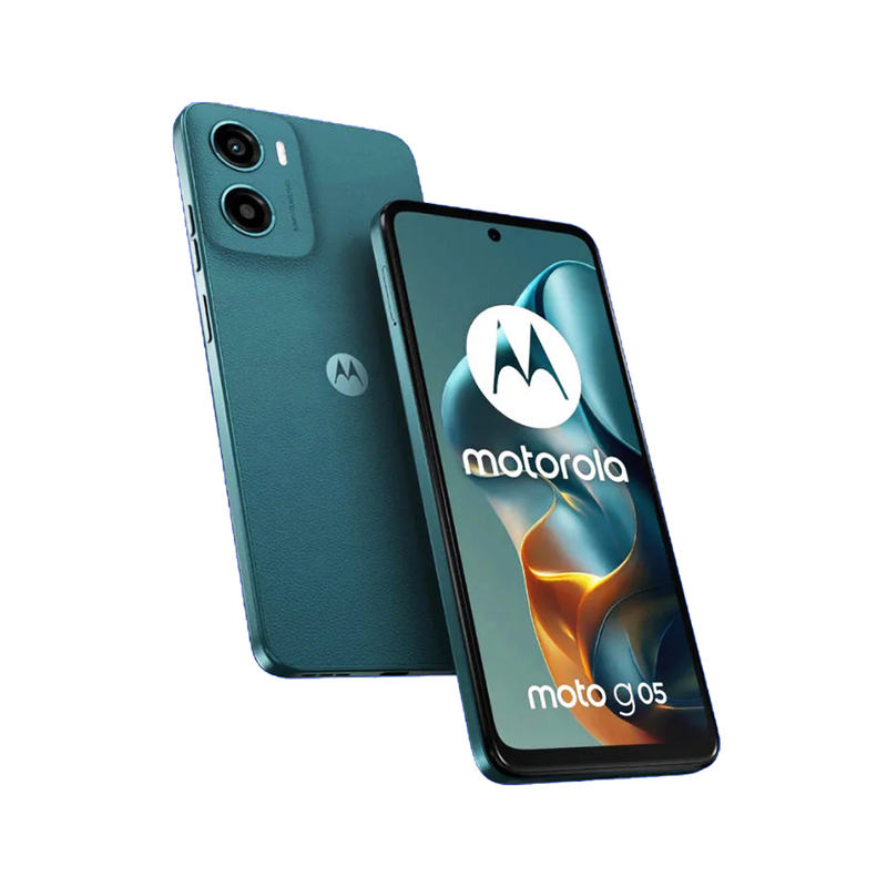 Smartphones Motorola
