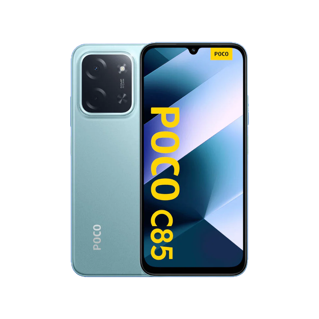 Smartphones Pocophone – Tek4life