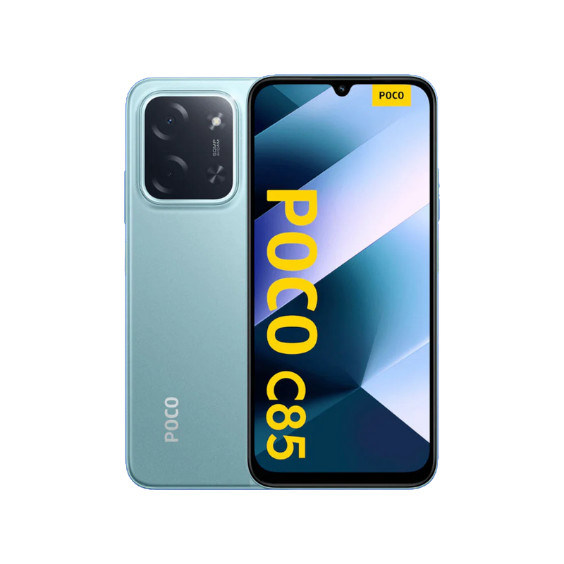 Smartphones Pocophone