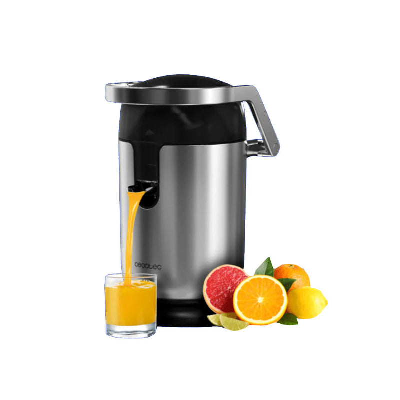 Preparação de Bebidas
