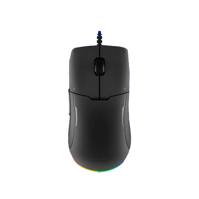 Periféricos Gaming
