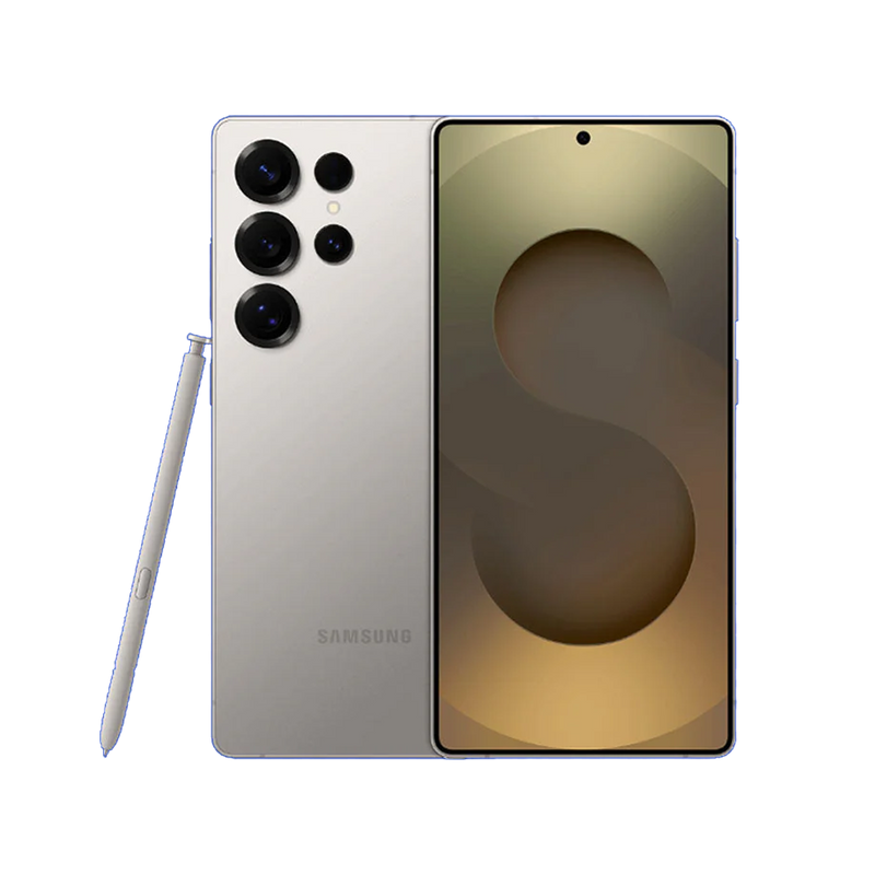 Smartphones Samsung
