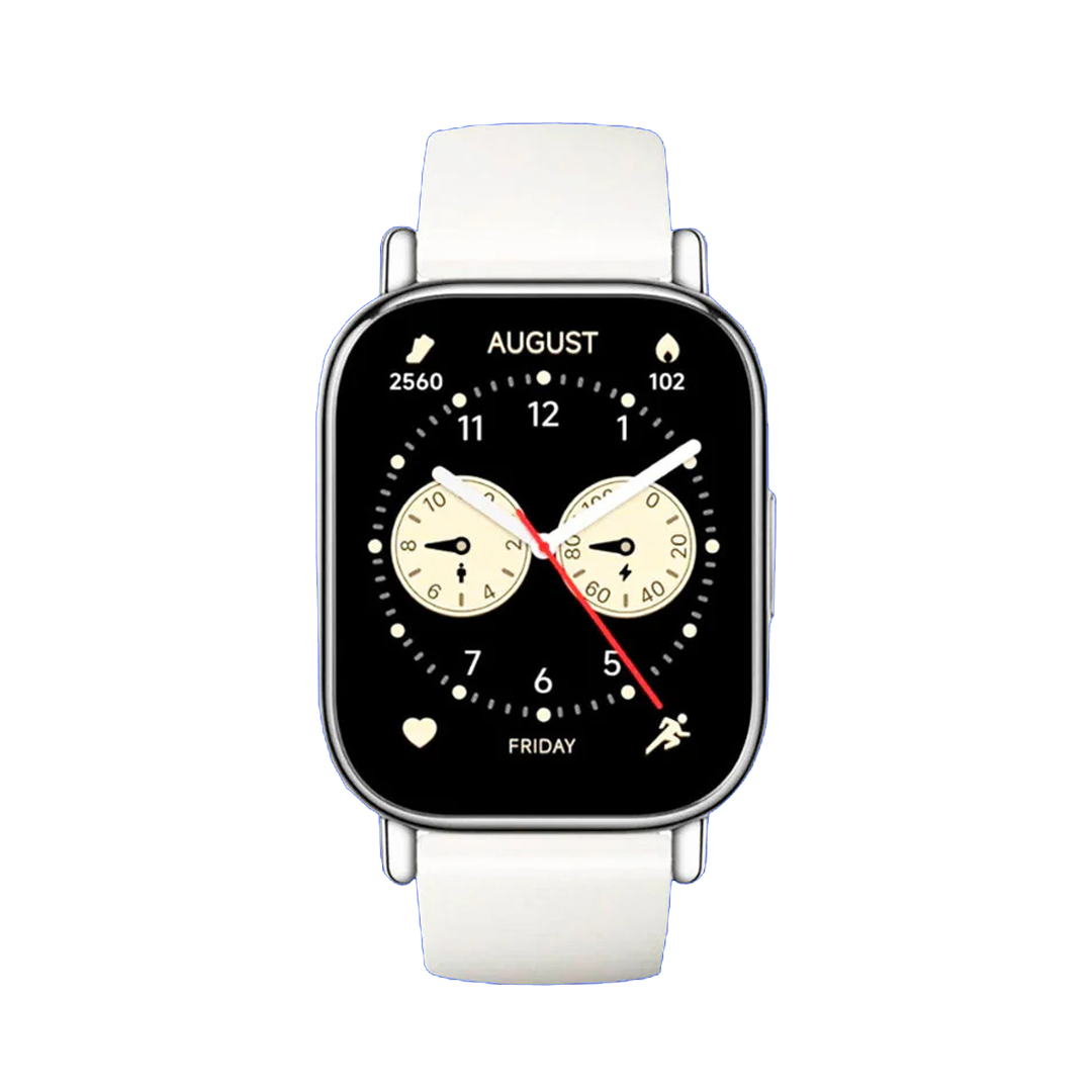 Smartwatches