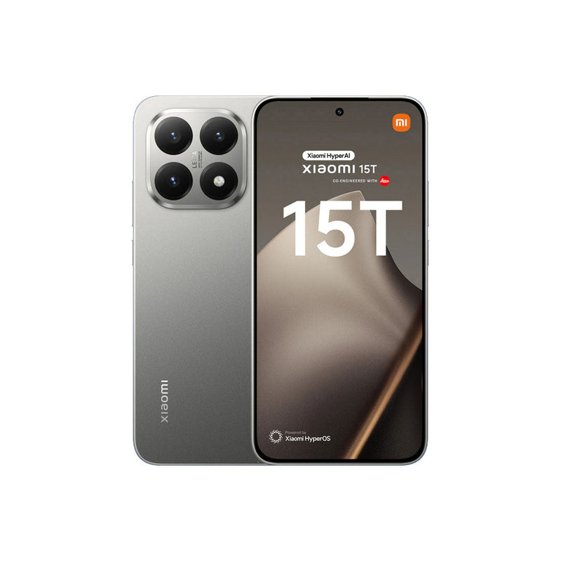 Smartphones Xiaomi