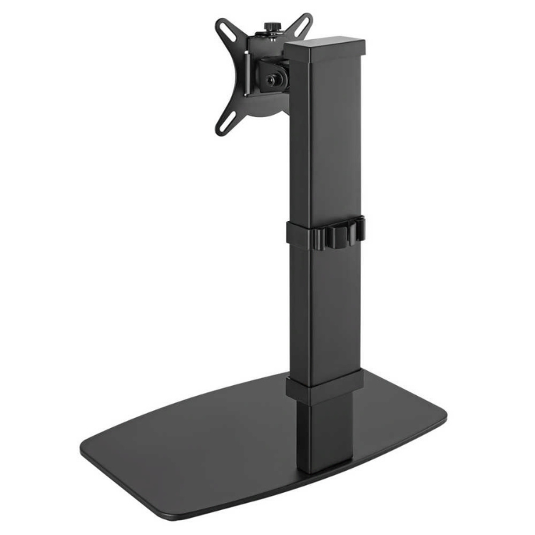 Suporte Mesa para Monitor Amovível NapoFix 17-32" DM1020
