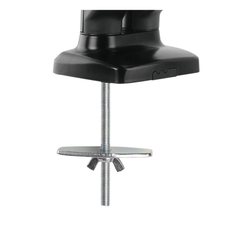 Suporte Mesa 2 Monitores Full Motion NapoFix 17-32" DM3200