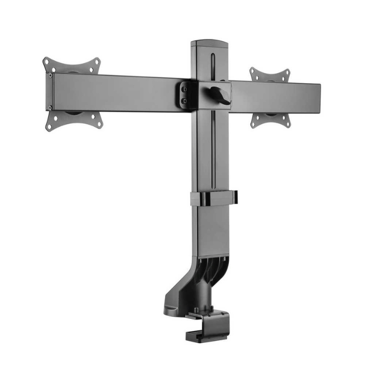 Suporte Mesa 2 Monitores NapoFix 17-27" DM6200