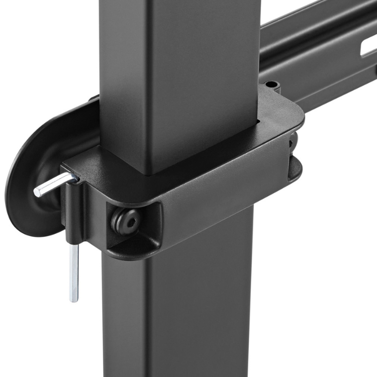 Suporte Mesa/Parede CPU NapoFix MPM003