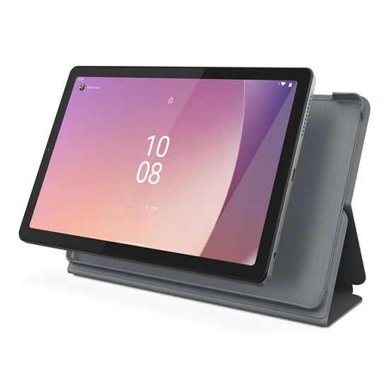 Capa Folio Cover Tab Lenovo M9 TB310 Black