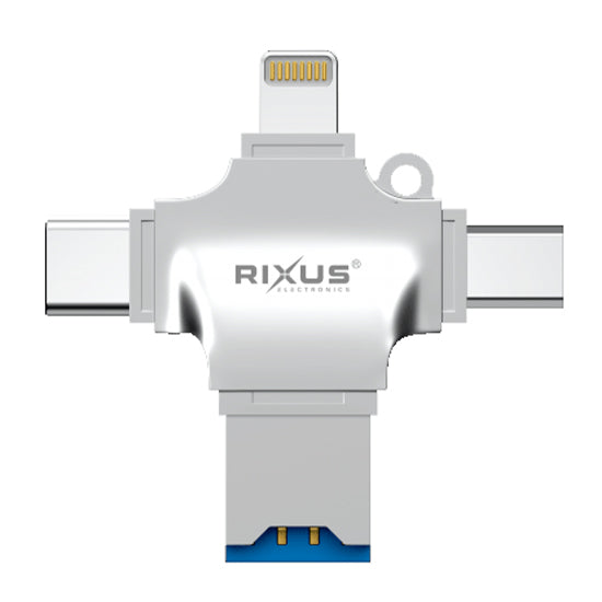 Rixus RXCR4 card reader