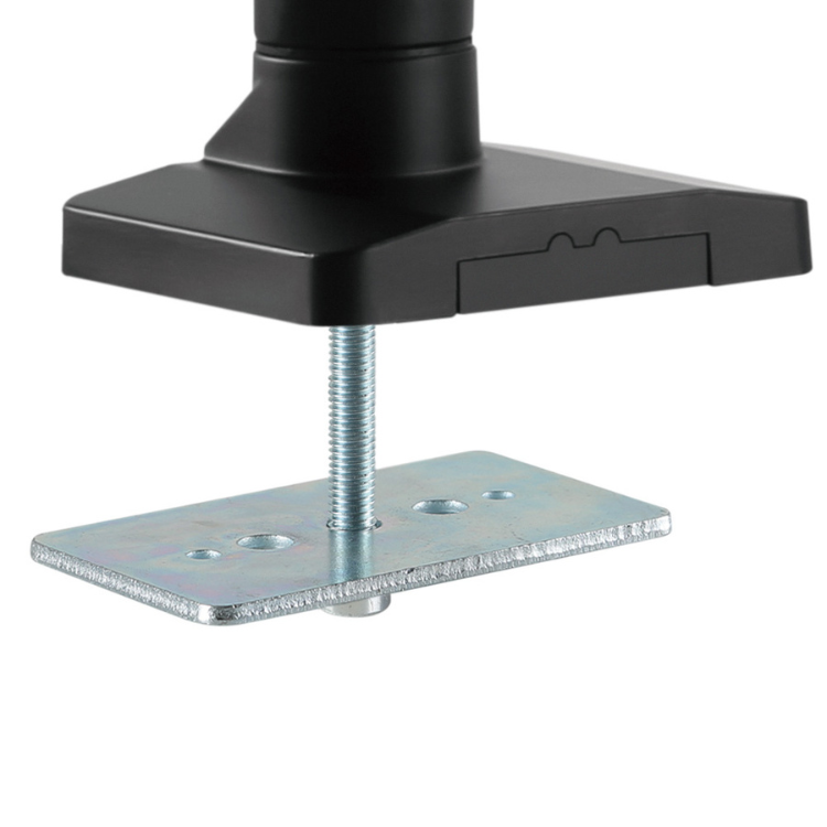 Suporte Mesa 3 Monitores NapoFix 17-27" DM4300