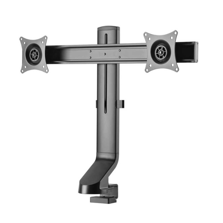 Suporte Mesa 2 Monitores NapoFix 17-27" DM6200