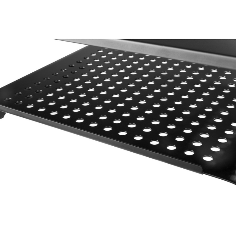 Base Ergonómica para Monitor NapoFix ERGO110