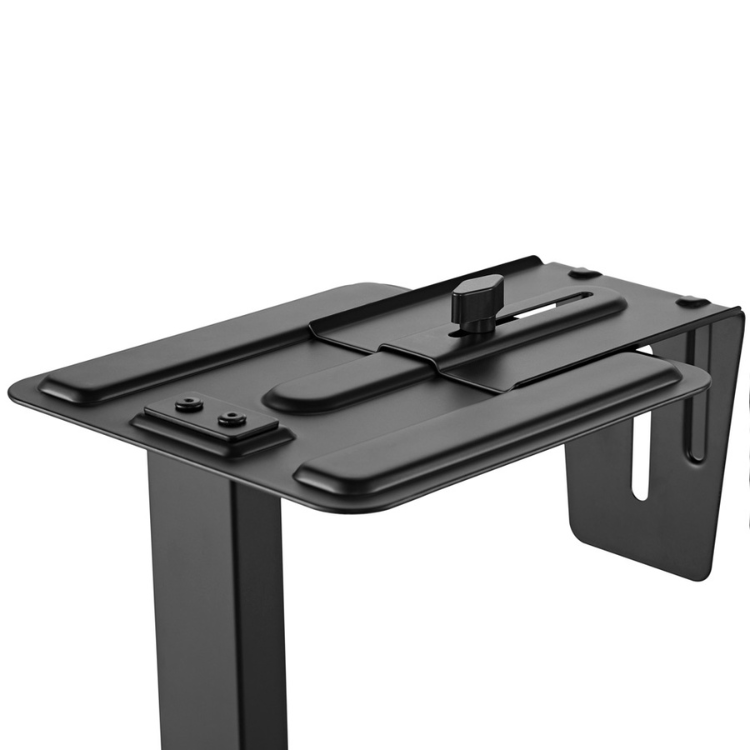 Suporte Mesa/Parede CPU NapoFix MPM003