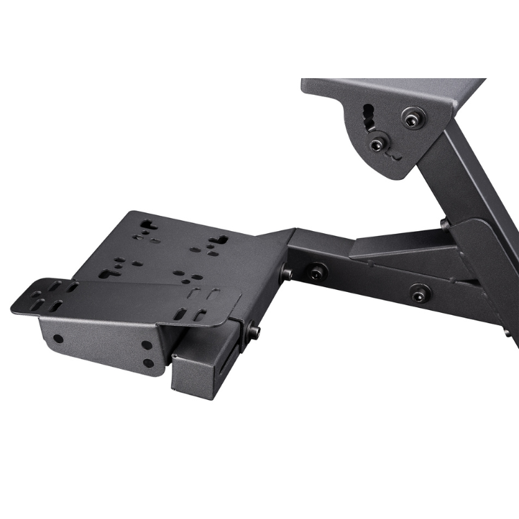 Next Level Racing Suporte para Volante Wheel Stand 2.0