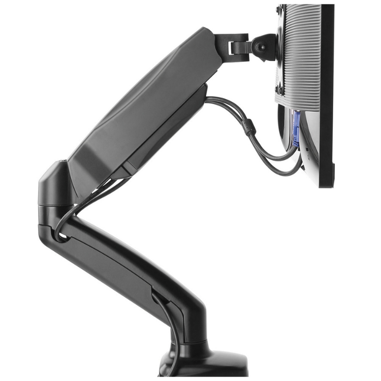 Suporte Mesa Monitor Full Motion NapoFix 17-32" DM3100