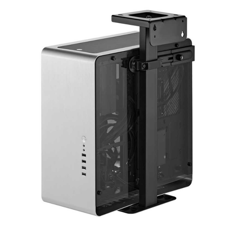 Suporte Mesa/Parede CPU NapoFix MPM003