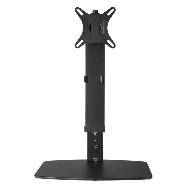 Suporte Mesa para Monitor Amovível NapoFix 17-32" DM1020