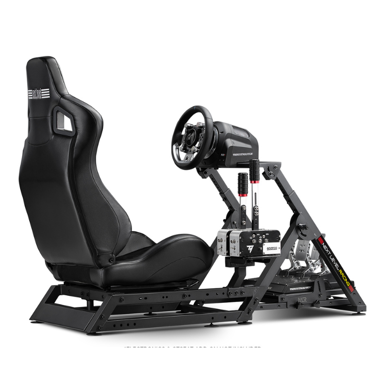 Next Level Racing Suporte para Volante Wheel Stand 2.0