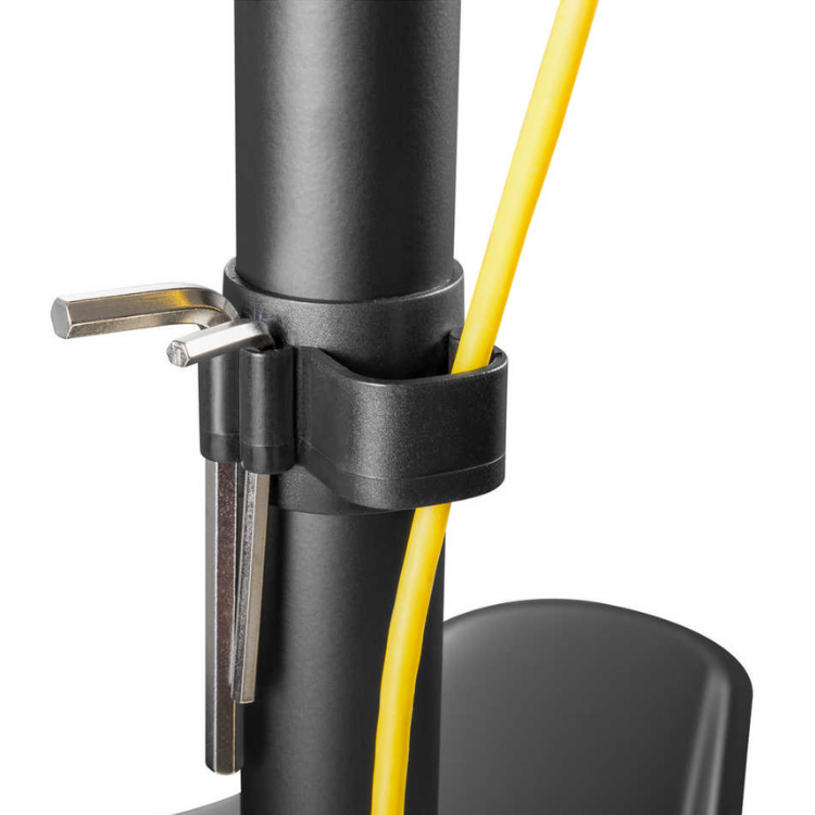 Suporte Mesa para Monitor Amovível NapoFix 13-32" DM1101