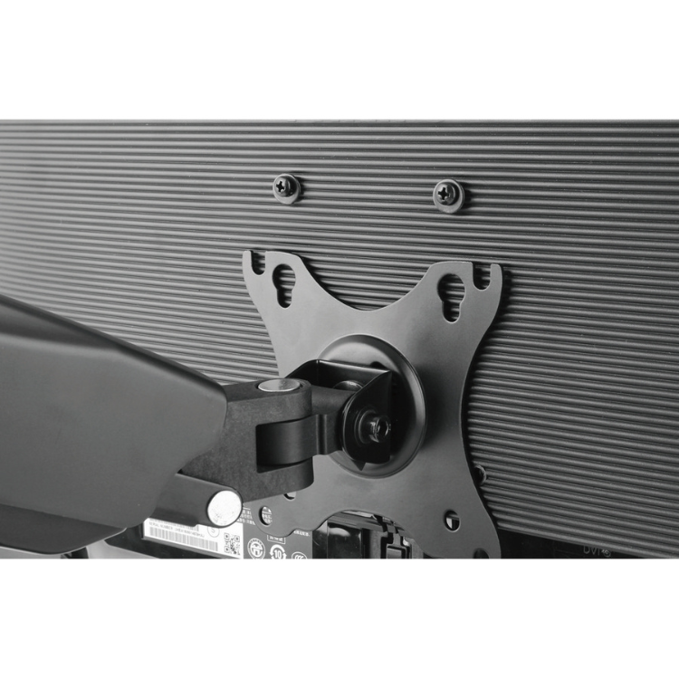 Suporte Mesa Monitor Full Motion NapoFix 17-32" DM3100