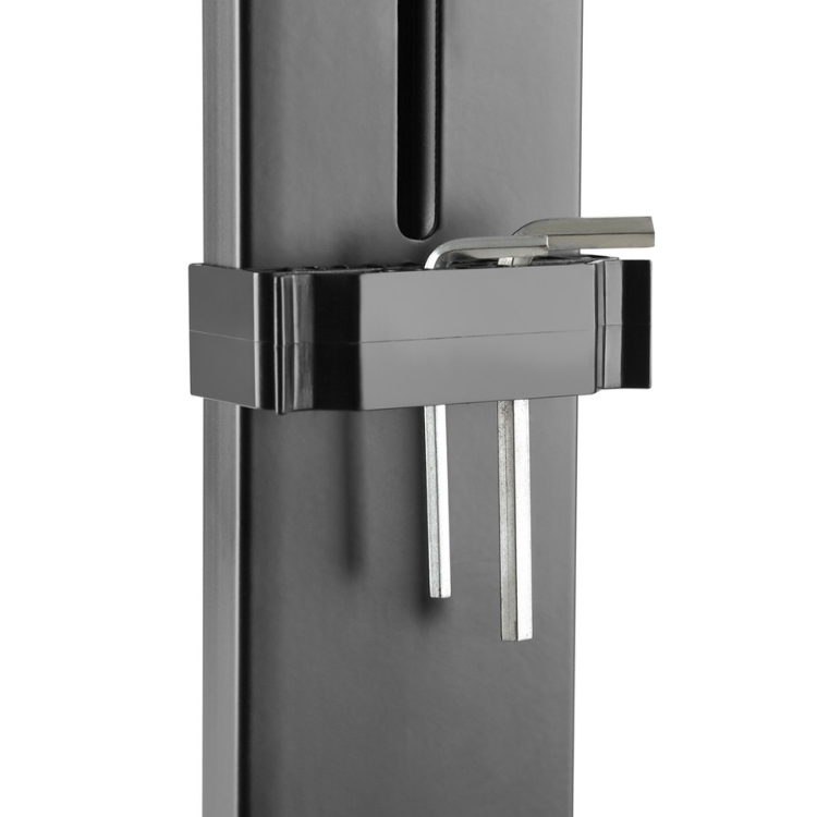 Suporte Mesa para Monitor NapoFix 17-32" DM6100