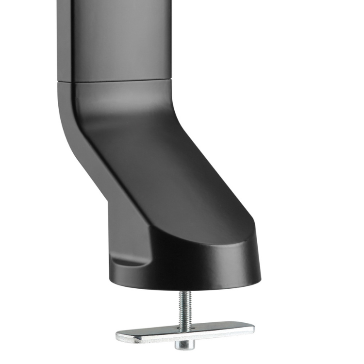 Suporte Mesa 2 Monitores NapoFix 17-27" DM6200