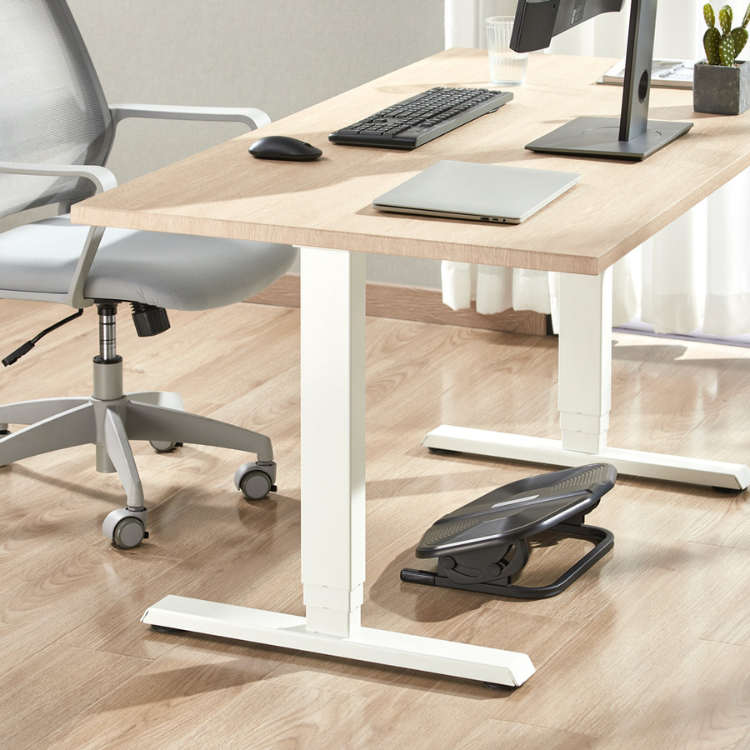 Ergonomische Fußstütze NapoFix ERGO400