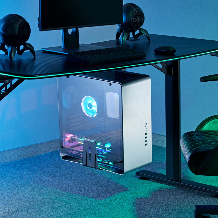 Suporte Mesa/Parede CPU NapoFix MPM003