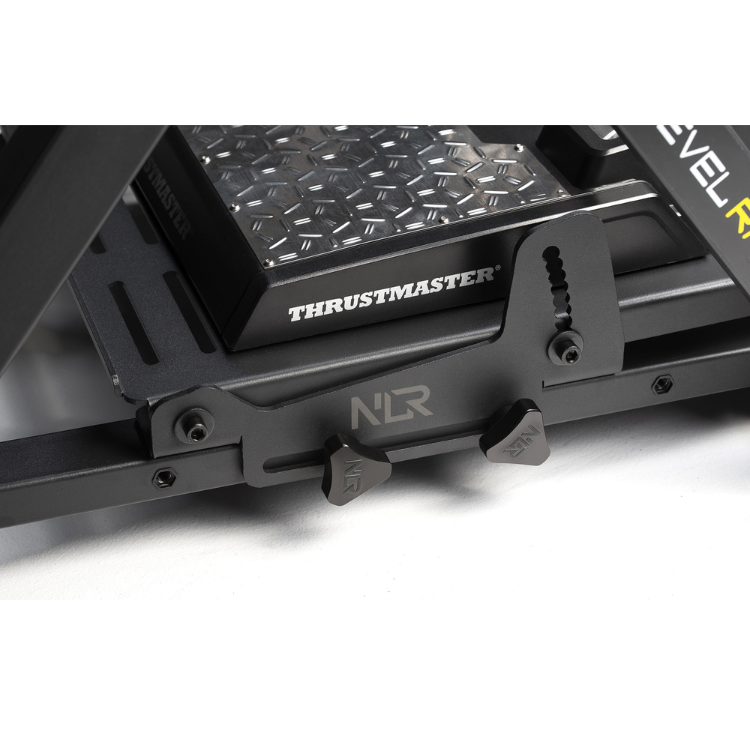 Next Level Racing Suporte para Volante Wheel Stand 2.0