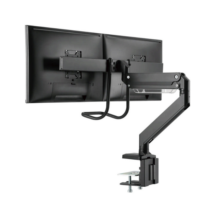 Suporte Mesa 2 Monitores NapoFix 13-32" DM4200