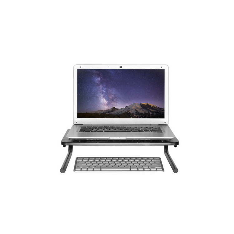 Base Ergonómica Monitor NapoFix ERGO120