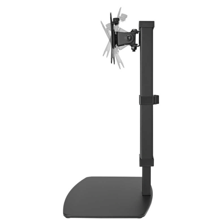 Suporte Mesa para Monitor Amovível NapoFix 17-32" DM1020