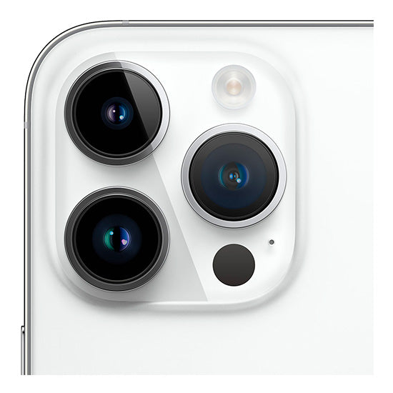 Apple iPhone 14 Pro Max 128GB Prateado - Usado Grade A+