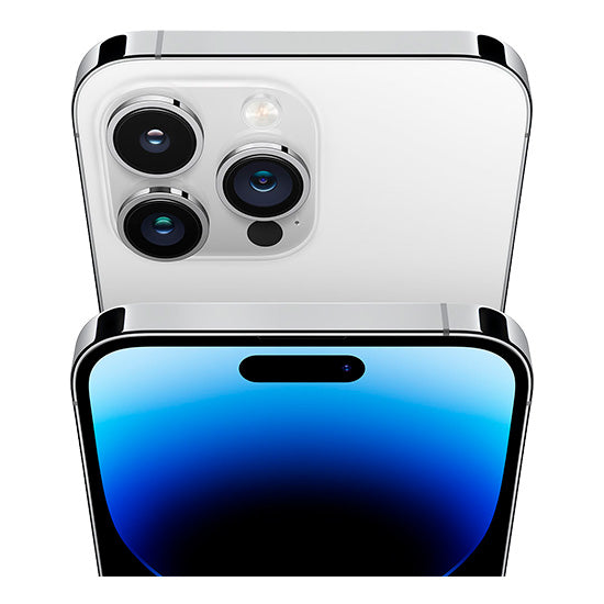 Apple iPhone 14 Pro Max 128GB Prateado - Usado Grade A+