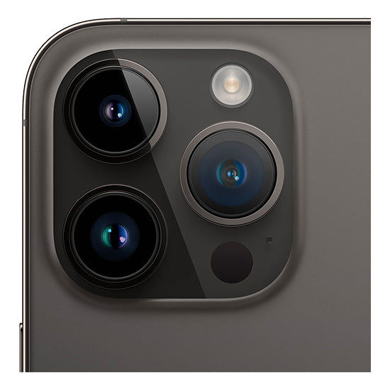 iPhone 14 Pro Max 128GB Space Grey - Usado Grade A+