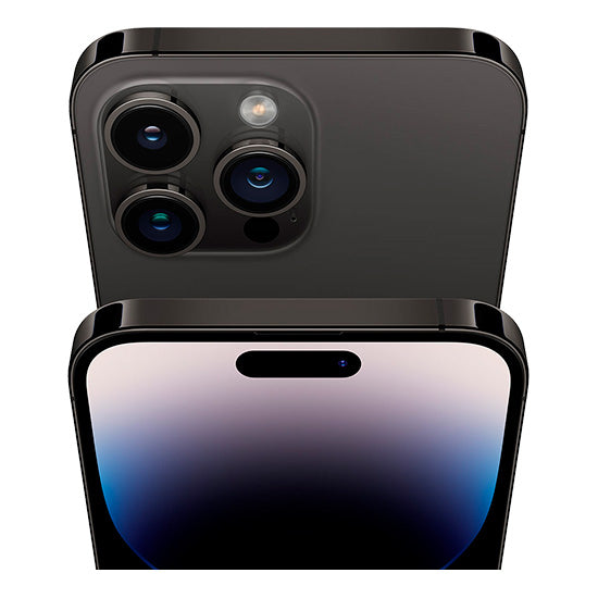 Apple iPhone 14 Pro 128GB Cinzento - Usado Grade A+