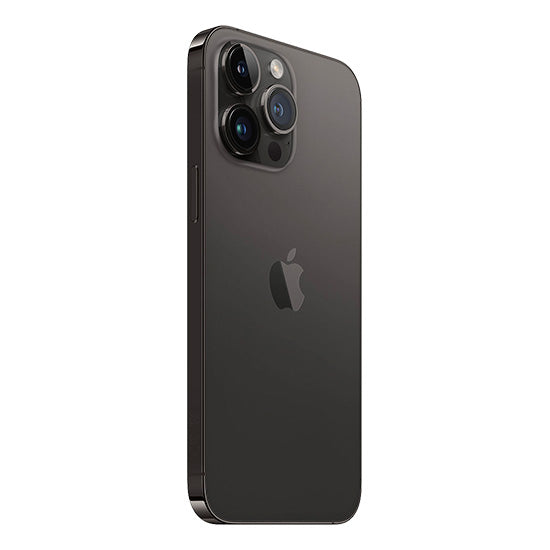 iPhone 14 Pro Max 256GB Preto Sideral - Usado Grade A+