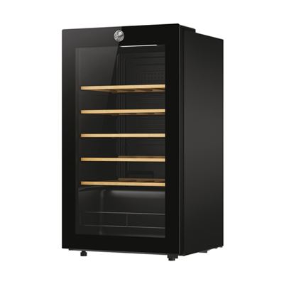Cave de Vinhos Hoover HOWC034 34 Garrafas 90L