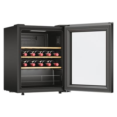 Cave de Vinhos Hoover HOWC034 34 Garrafas 90L