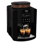 Máquina de Café Krups Espresso Automática Arabica Picto Preto