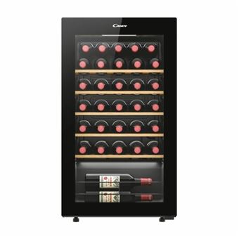 Cave de Vinhos Hoover HOWC034 34 Garrafas 90L